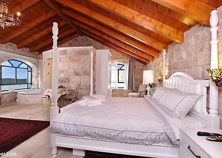Old City Inn Safed Luaran gambar